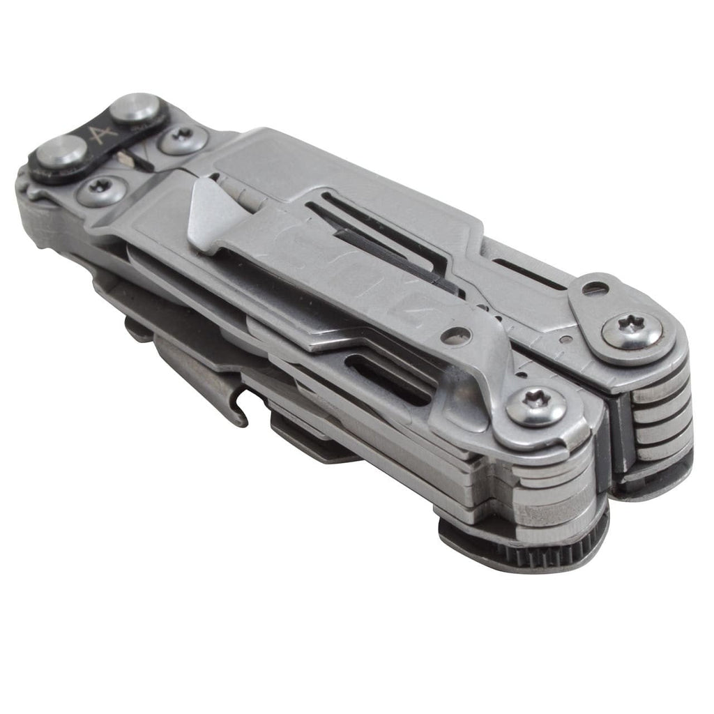 Πολυεργαλείο SOG PowerLitre | www.lightgear.gr