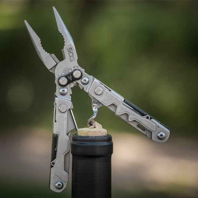 Πολυεργαλείο SOG PowerLitre | www.lightgear.gr