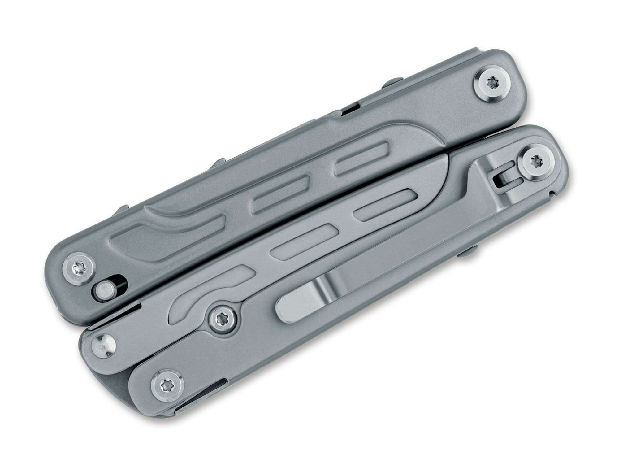 Πολυεργαλείο BlackFox Fortitude | www.lightgear.gr