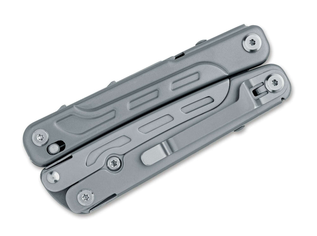 Πολυεργαλείο BlackFox Fortitude | www.lightgear.gr