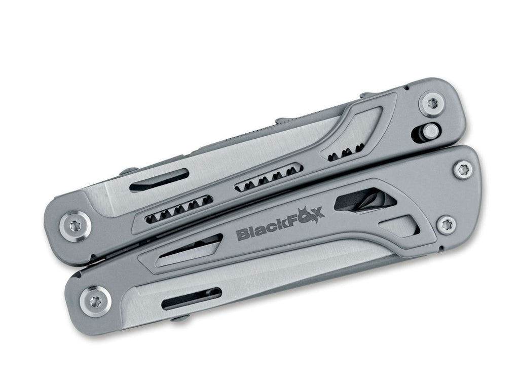 Πολυεργαλείο BlackFox Fortitude | www.lightgear.gr