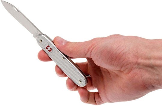 Αναδιπλούμενο Μαχαίρι Swiss Army 1 Alox Victorinox 9,3 cm | www.lightgear.gr