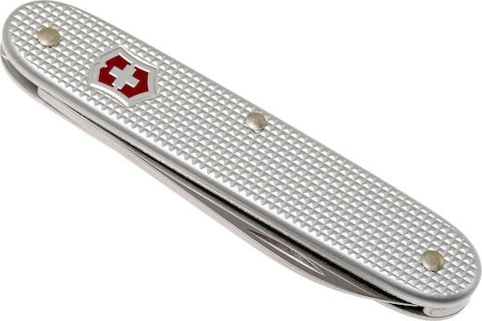 Αναδιπλούμενο Μαχαίρι Swiss Army 1 Alox Victorinox 9,3 cm | www.lightgear.gr
