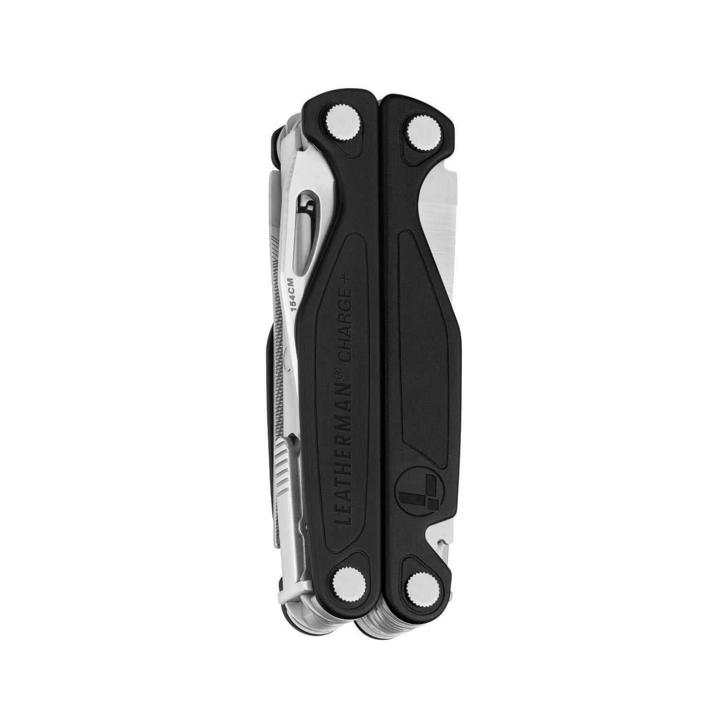 Πολυεργαλείο Leatherman CHARGE Plus + Bits + Θήκη | www.lightgear.gr