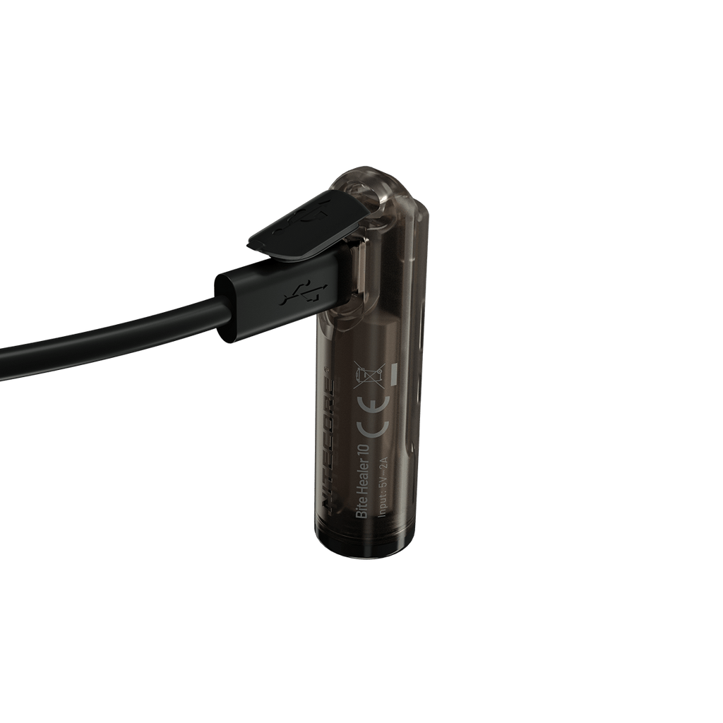 Nitecore Bite Healer 10 | www.lightgear.gr