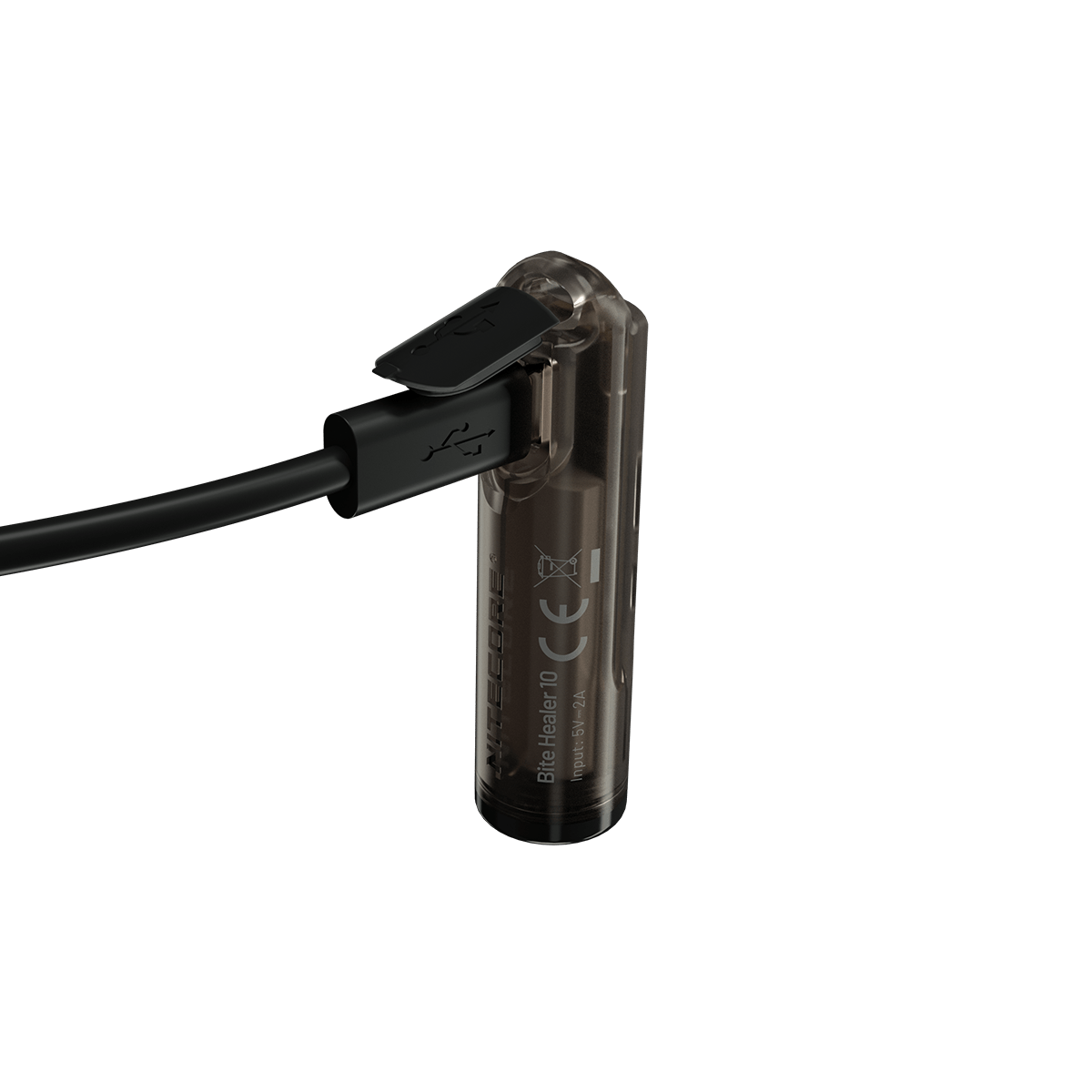 Nitecore Bite Healer 10 | www.lightgear.gr