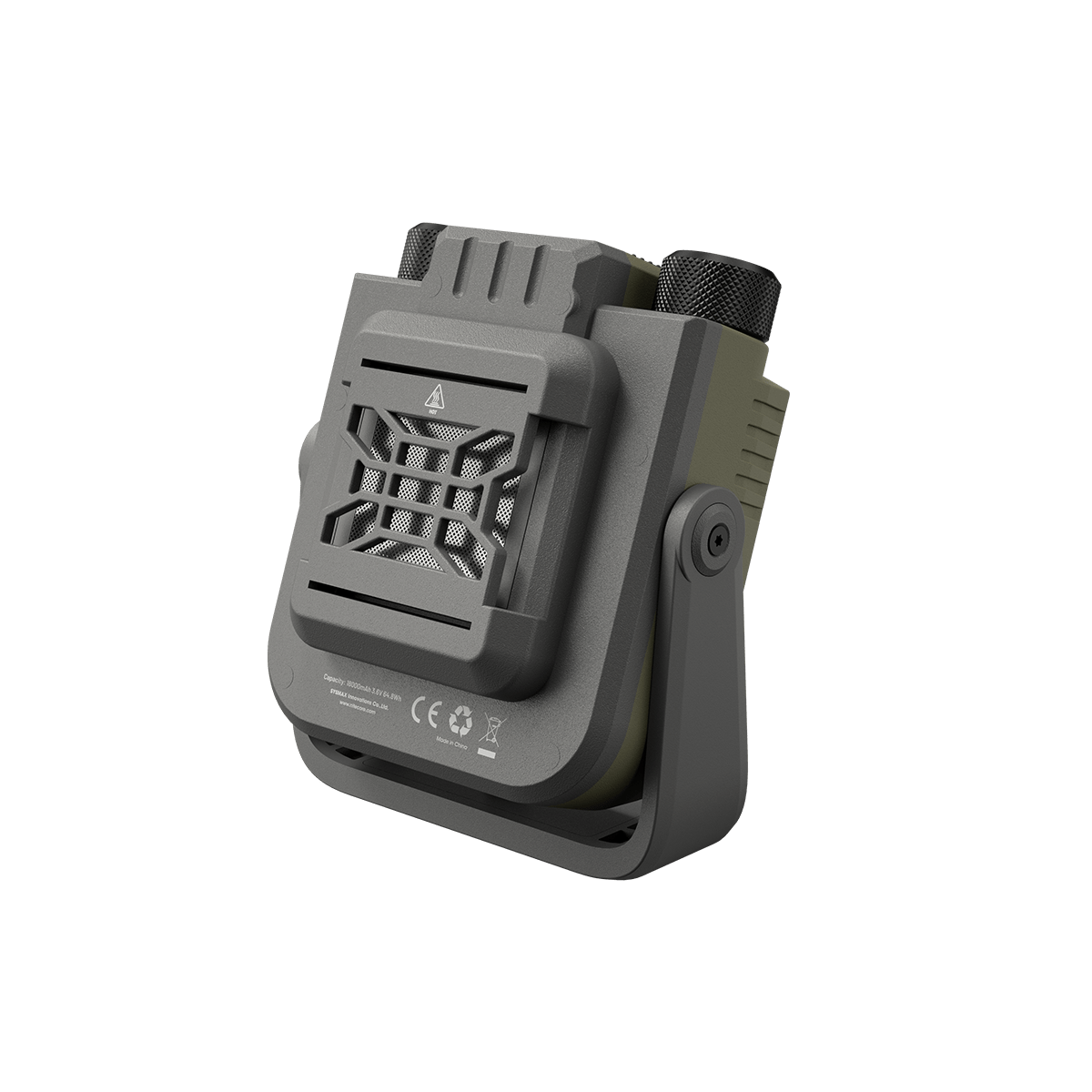 Φακός Led Nitecore NWL30 Multifunctional 3-in-1 Outdoor Work Light | www.lightgear.gr