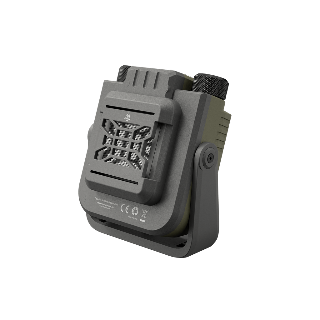 Φακός Led Nitecore NWL30 Multifunctional 3-in-1 Outdoor Work Light | www.lightgear.gr