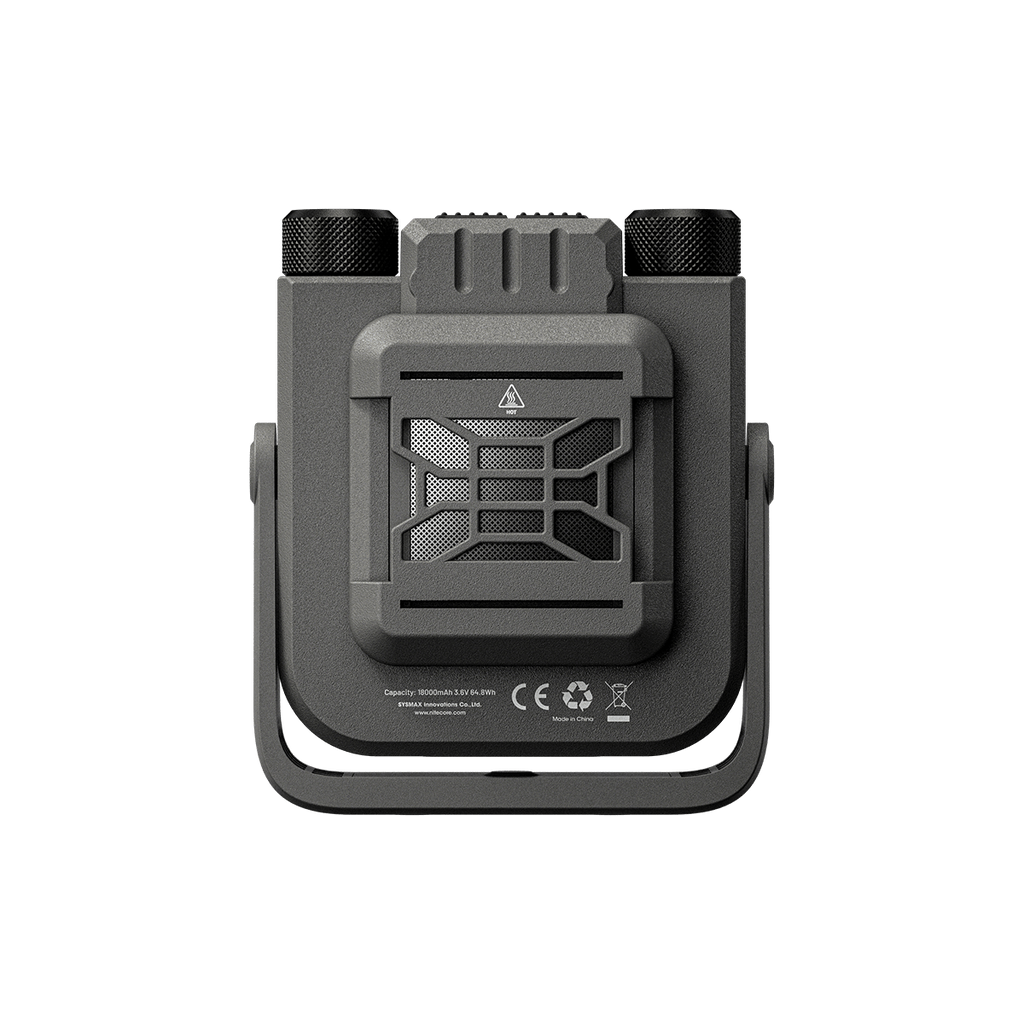 Φακός Led Nitecore NWL30 Multifunctional 3-in-1 Outdoor Work Light | www.lightgear.gr