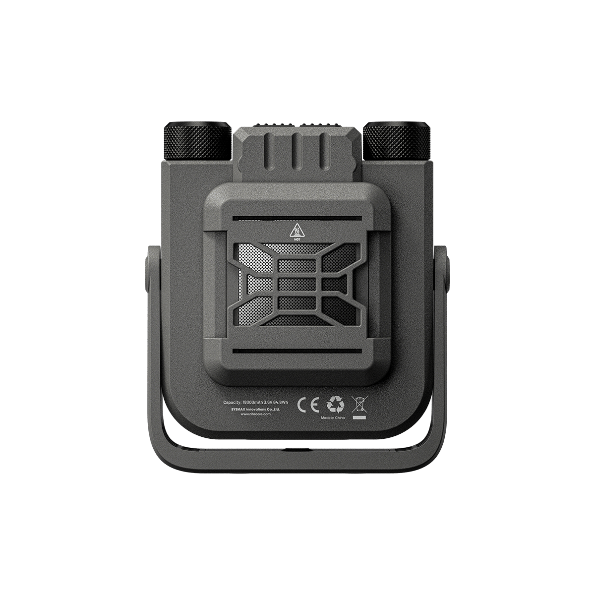 Φακός Led Nitecore NWL30 Multifunctional 3-in-1 Outdoor Work Light | www.lightgear.gr