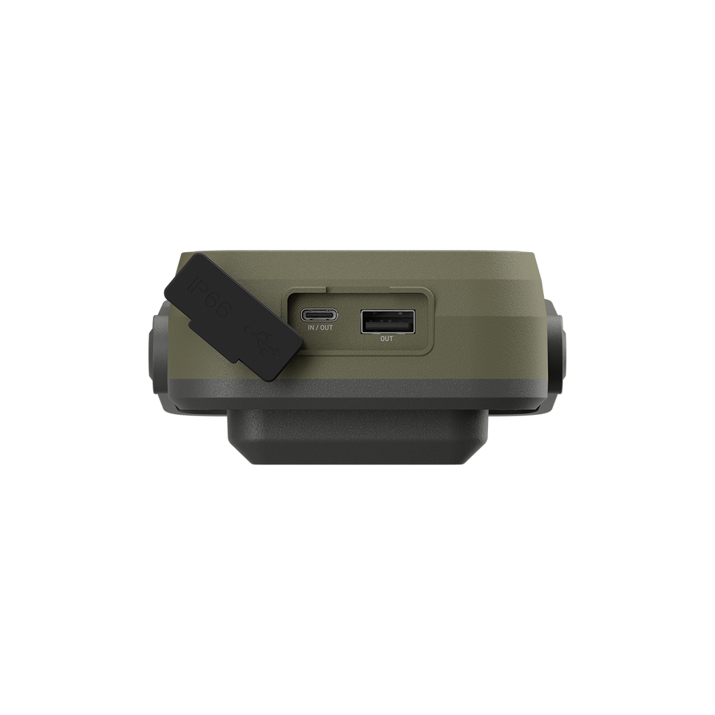 Φακός Led Nitecore NWL30 Multifunctional 3-in-1 Outdoor Work Light | www.lightgear.gr