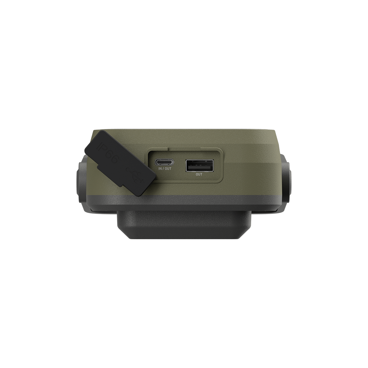 Φακός Led Nitecore NWL30 Multifunctional 3-in-1 Outdoor Work Light | www.lightgear.gr