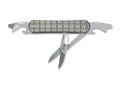 Πολυεργαλείο Fox Knives Vulpis 130-F3 Grenade Pattern Titanium | www.lightgear.gr
