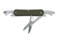 Πολυεργαλείο Fox Knives Vulpis 130-F3 Grenade Pattern Aluminum | www.lightgear.gr