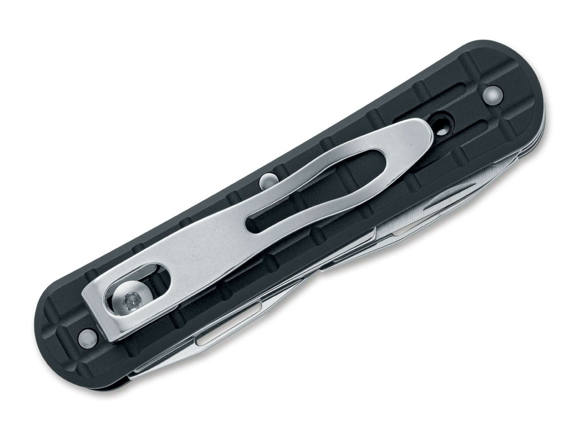 Πολυεργαλείο Fox Knives Vulpis 130-F3 Grenade Pattern Aluminum | www.lightgear.gr