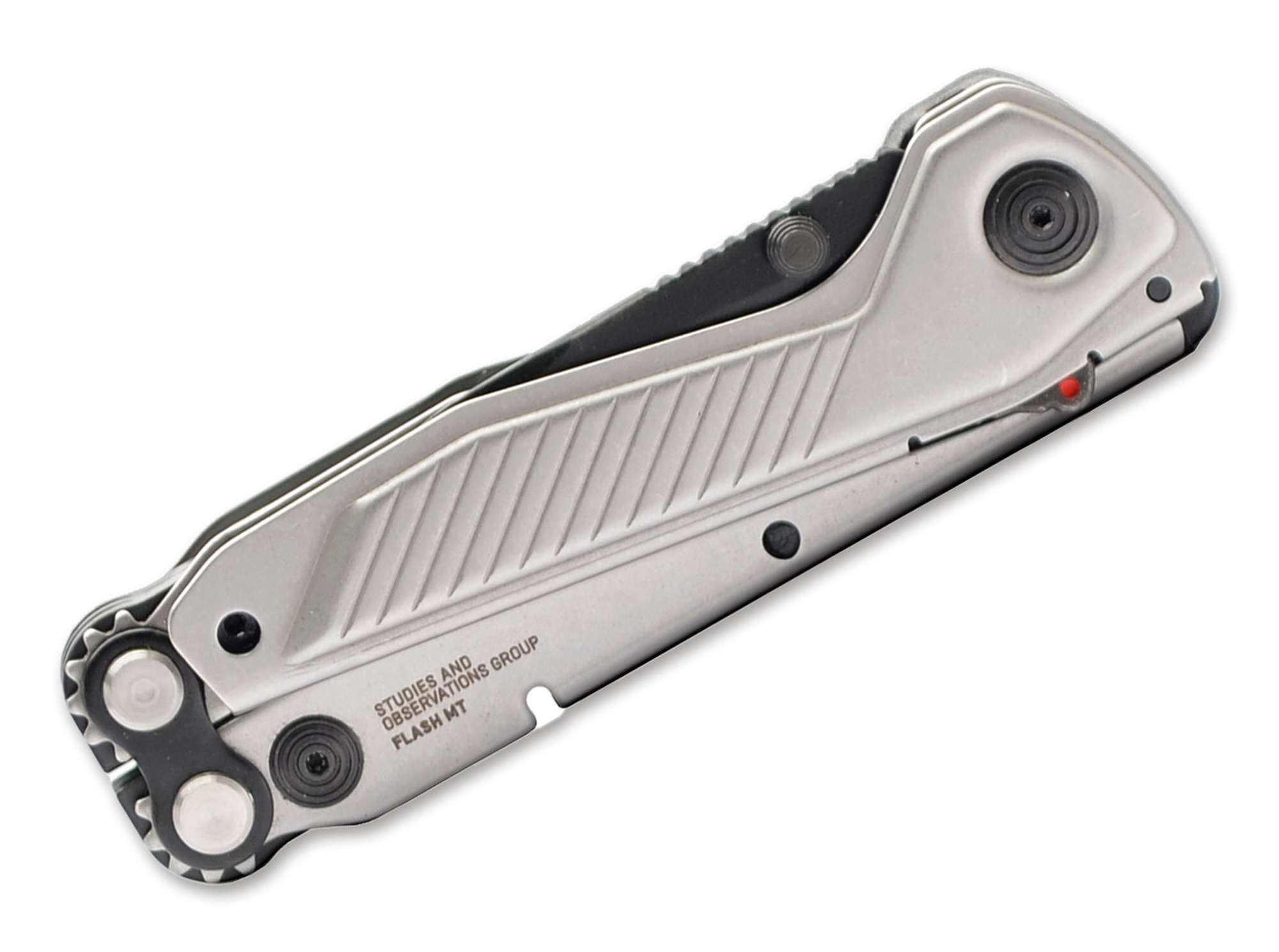 Πολυεργαλείο SOG Flash MT | www.lightgear.gr