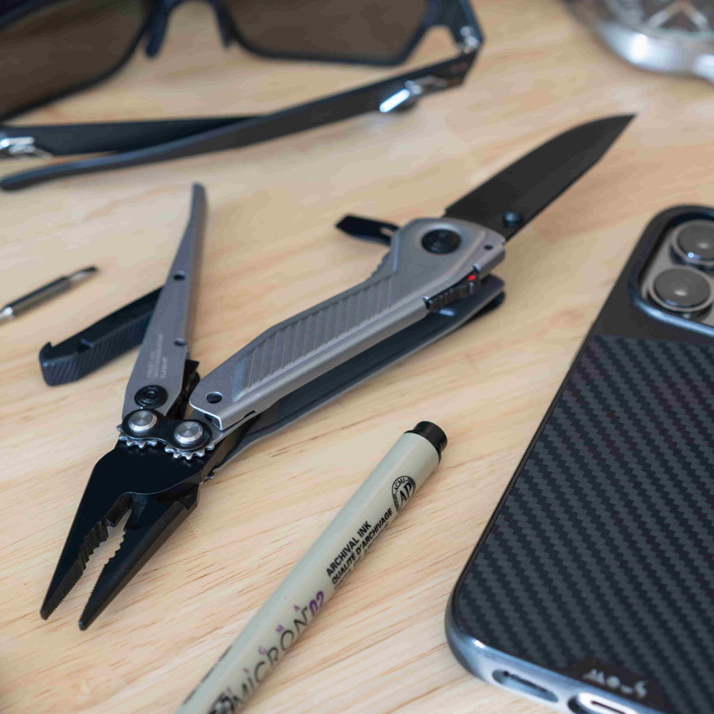 Πολυεργαλείο SOG Flash MT | www.lightgear.gr
