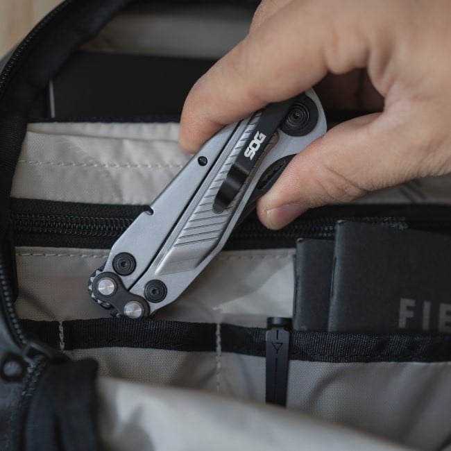 Πολυεργαλείο SOG Flash MT | www.lightgear.gr