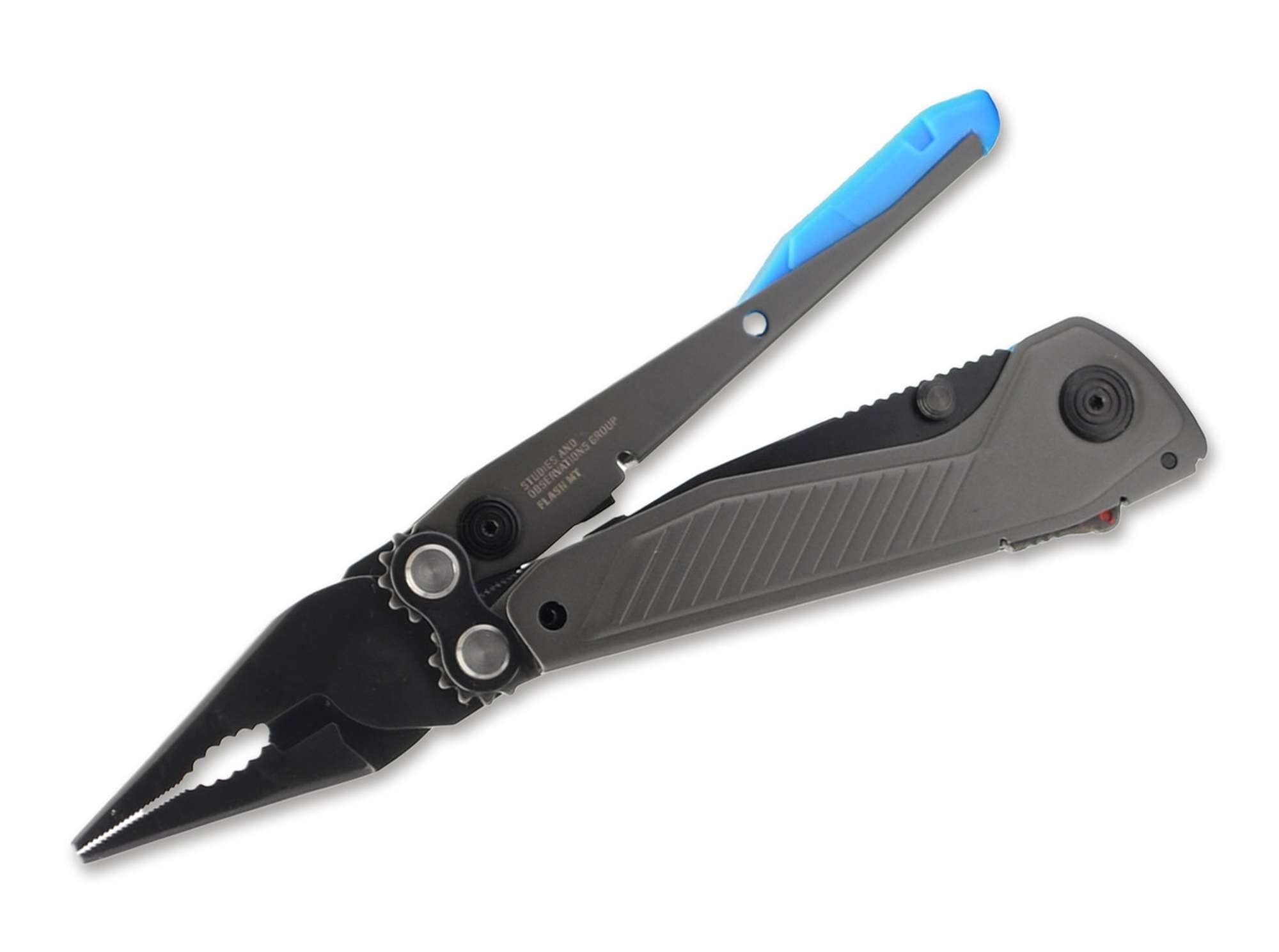 Πολυεργαλείο SOG Flash MT | www.lightgear.gr