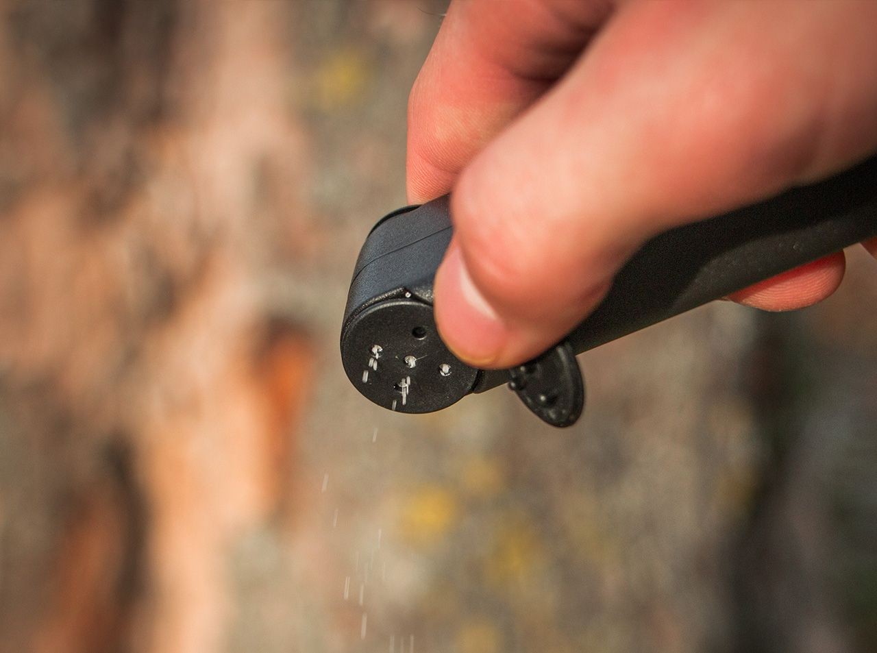Σετ μαχαιροπίρουνο Boker Snac Pac | www.lightgear.gr