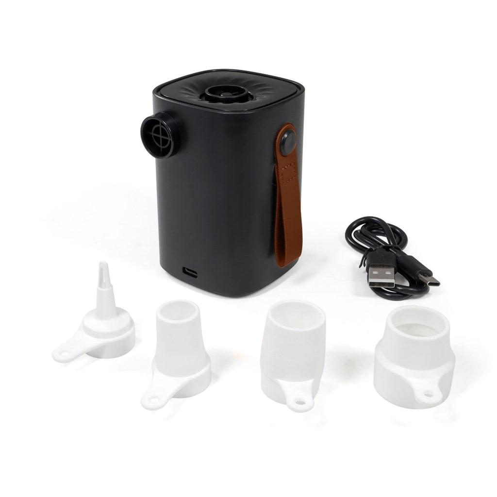 Επαναφορτιζόμενη Τρόμπα Origin Outdoors 'Pump & Go' | www.lightgear.gr