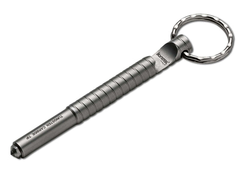 Kubotan LionSteel Eskaper | www.lightgear.gr