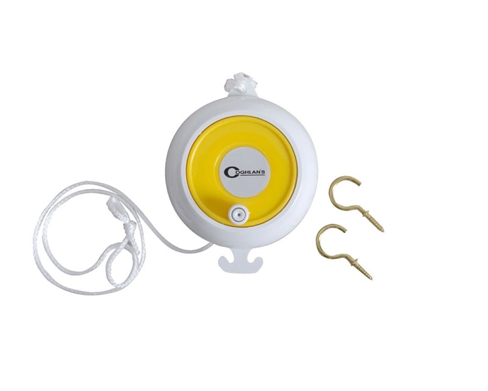 Σκοινί για Άπλωμα Ρούχων Coghlans | www.lightgear.gr