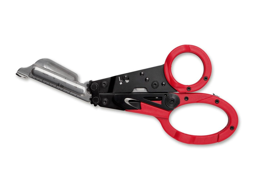 Διασωστικό Ψαλίδι SOG ParaShears | www.lightgear.gr
