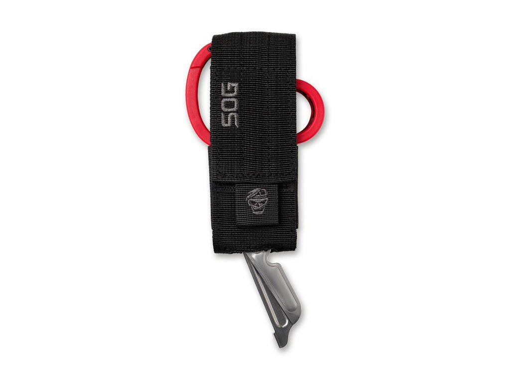 Διασωστικό Ψαλίδι SOG ParaShears | www.lightgear.gr