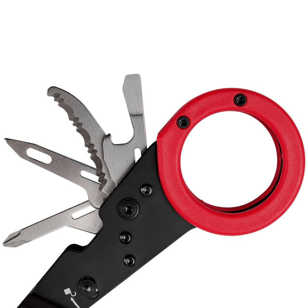 Διασωστικό Ψαλίδι SOG ParaShears | www.lightgear.gr