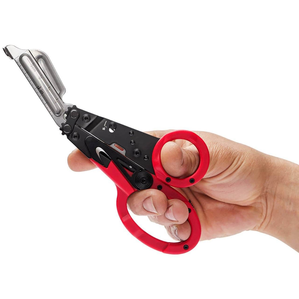 Διασωστικό Ψαλίδι SOG ParaShears | www.lightgear.gr