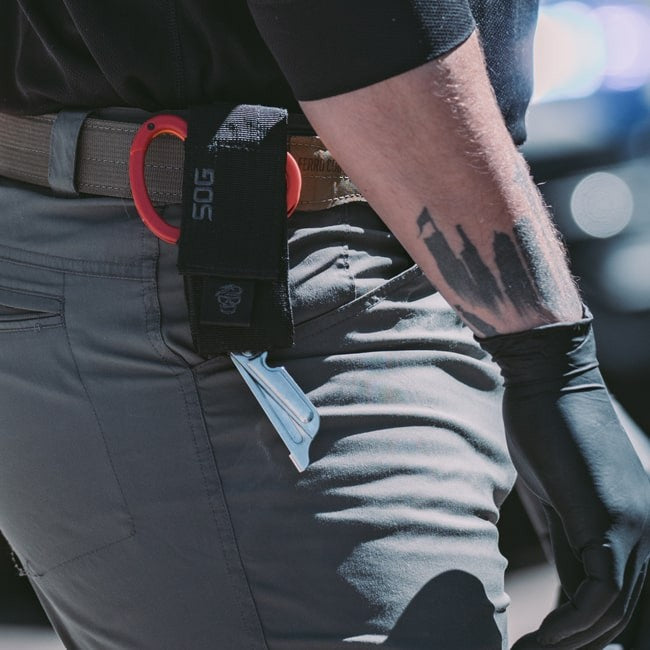 Διασωστικό Ψαλίδι SOG ParaShears | www.lightgear.gr