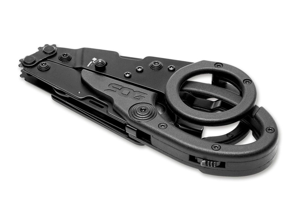 Διασωστικό Ψαλίδι SOG ParaShears | www.lightgear.gr