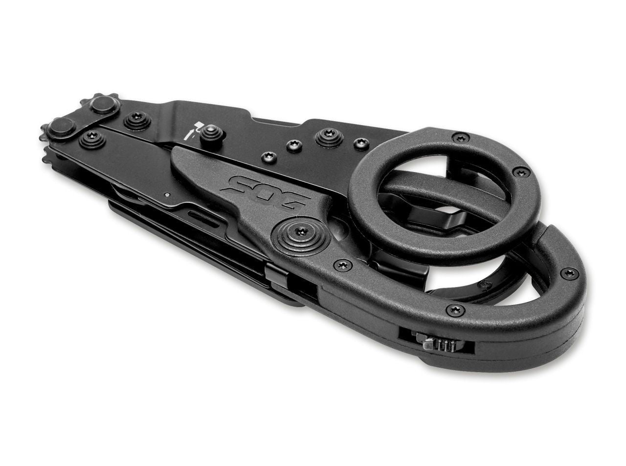 Διασωστικό Ψαλίδι SOG ParaShears | www.lightgear.gr