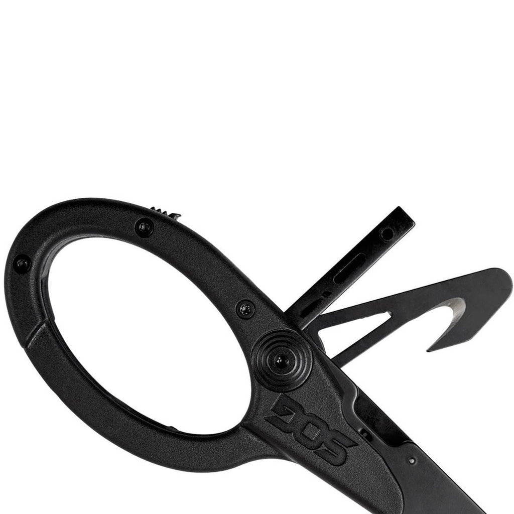 Διασωστικό Ψαλίδι SOG ParaShears | www.lightgear.gr