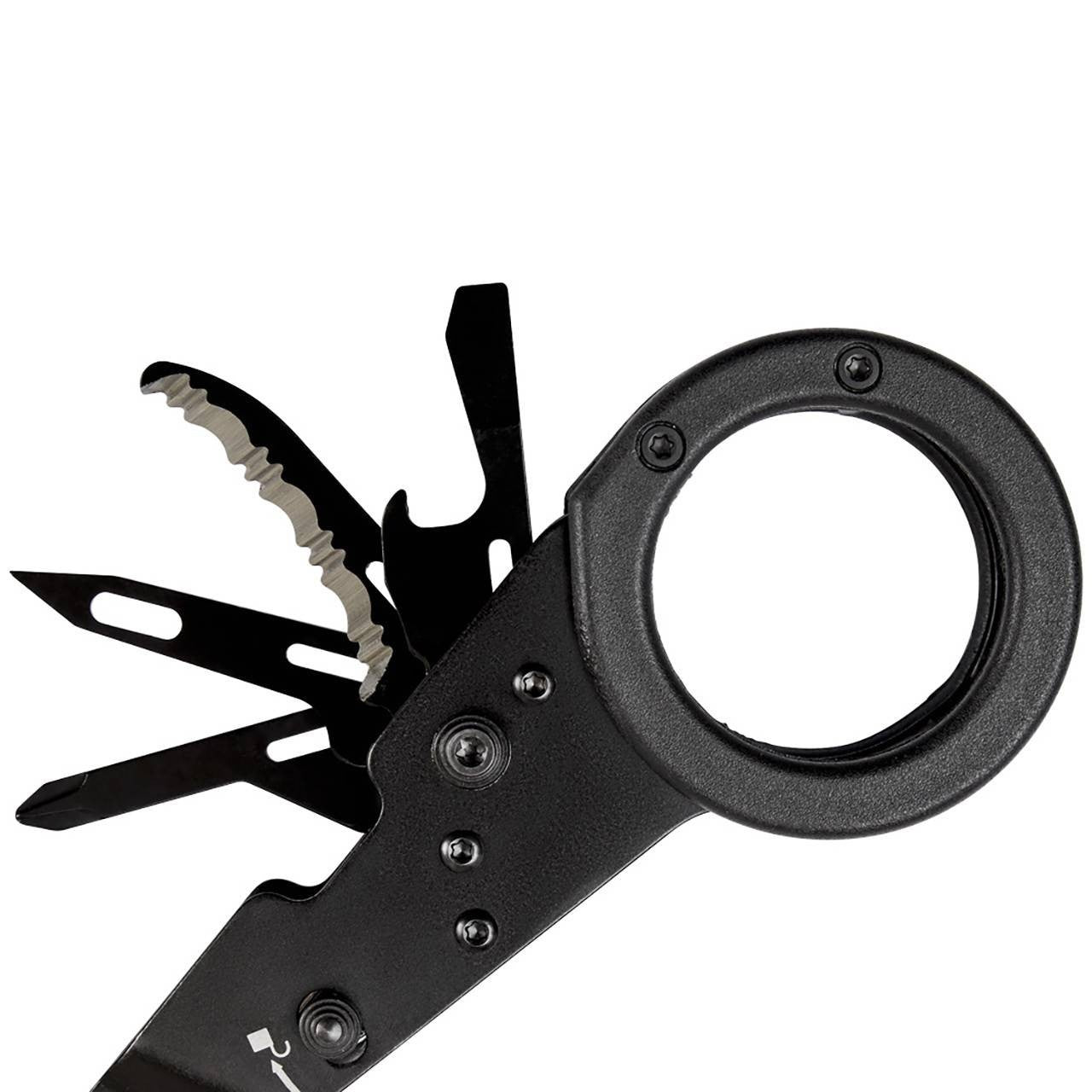 Διασωστικό Ψαλίδι SOG ParaShears | www.lightgear.gr