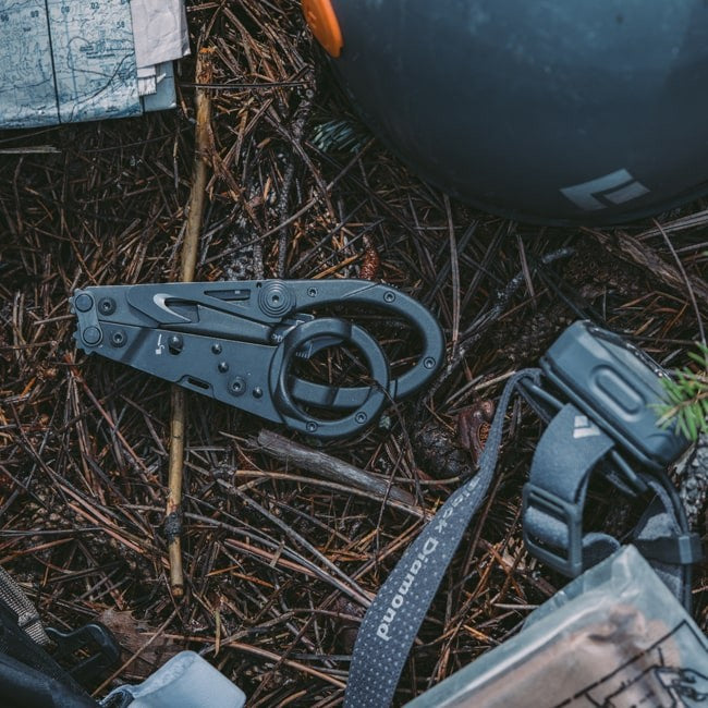 Διασωστικό Ψαλίδι SOG ParaShears | www.lightgear.gr