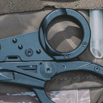 Διασωστικό Ψαλίδι SOG ParaShears | www.lightgear.gr
