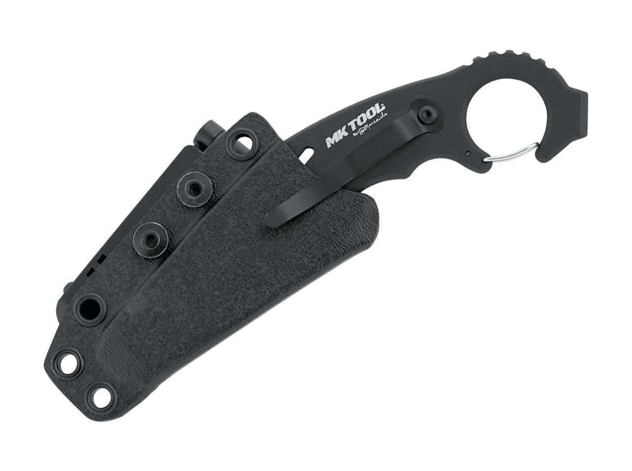Διασωστικό Πολυεργαλείο Fox Knives MK Rescue Tool Fixed | www.lightgear.gr