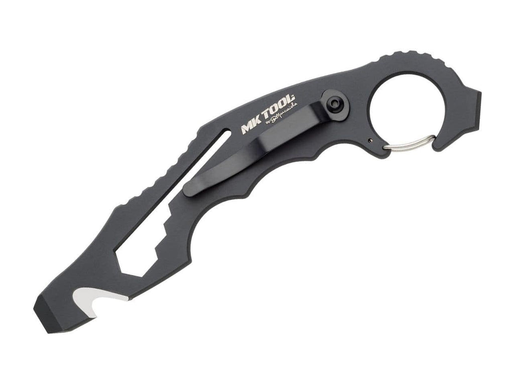 Διασωστικό Πολυεργαλείο Fox Knives MK Rescue Tool Fixed | www.lightgear.gr