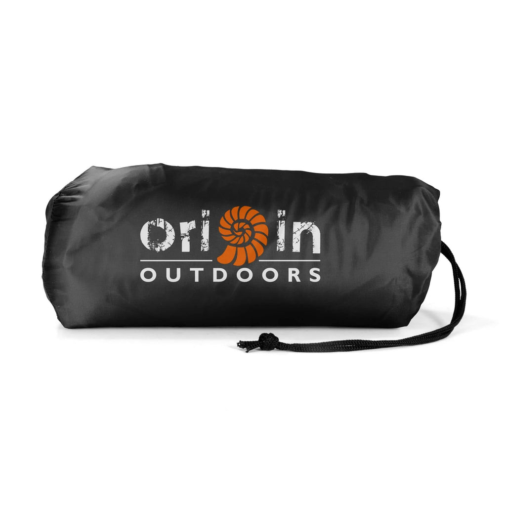 Φουσκωτό Υπόστρωμα Origin Outdoors Silver-Air 188x55x6cm | www.lightgear.gr