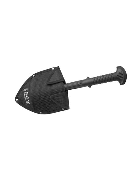 Φτυάρι Επιβίωσης United Cutlery Kommando Survival Shovel | www.lightgear.gr