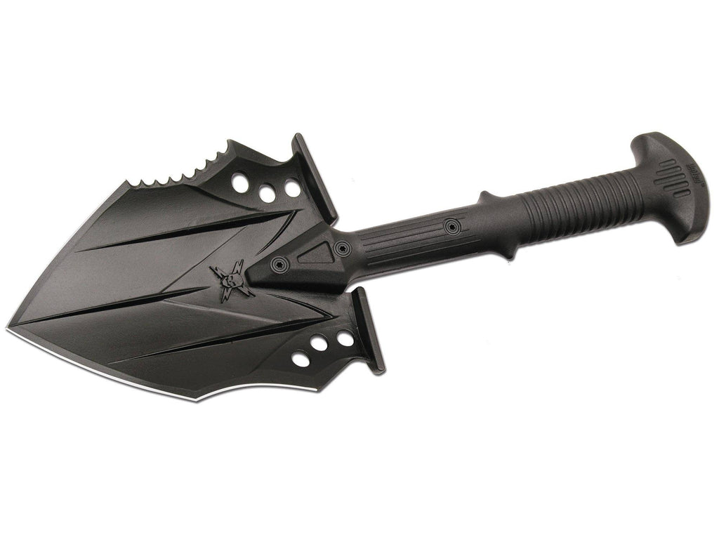 Φτυάρι Επιβίωσης United Cutlery Kommando Survival Shovel | www.lightgear.gr