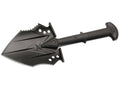 Φτυάρι Επιβίωσης United Cutlery Kommando Survival Shovel | www.lightgear.gr