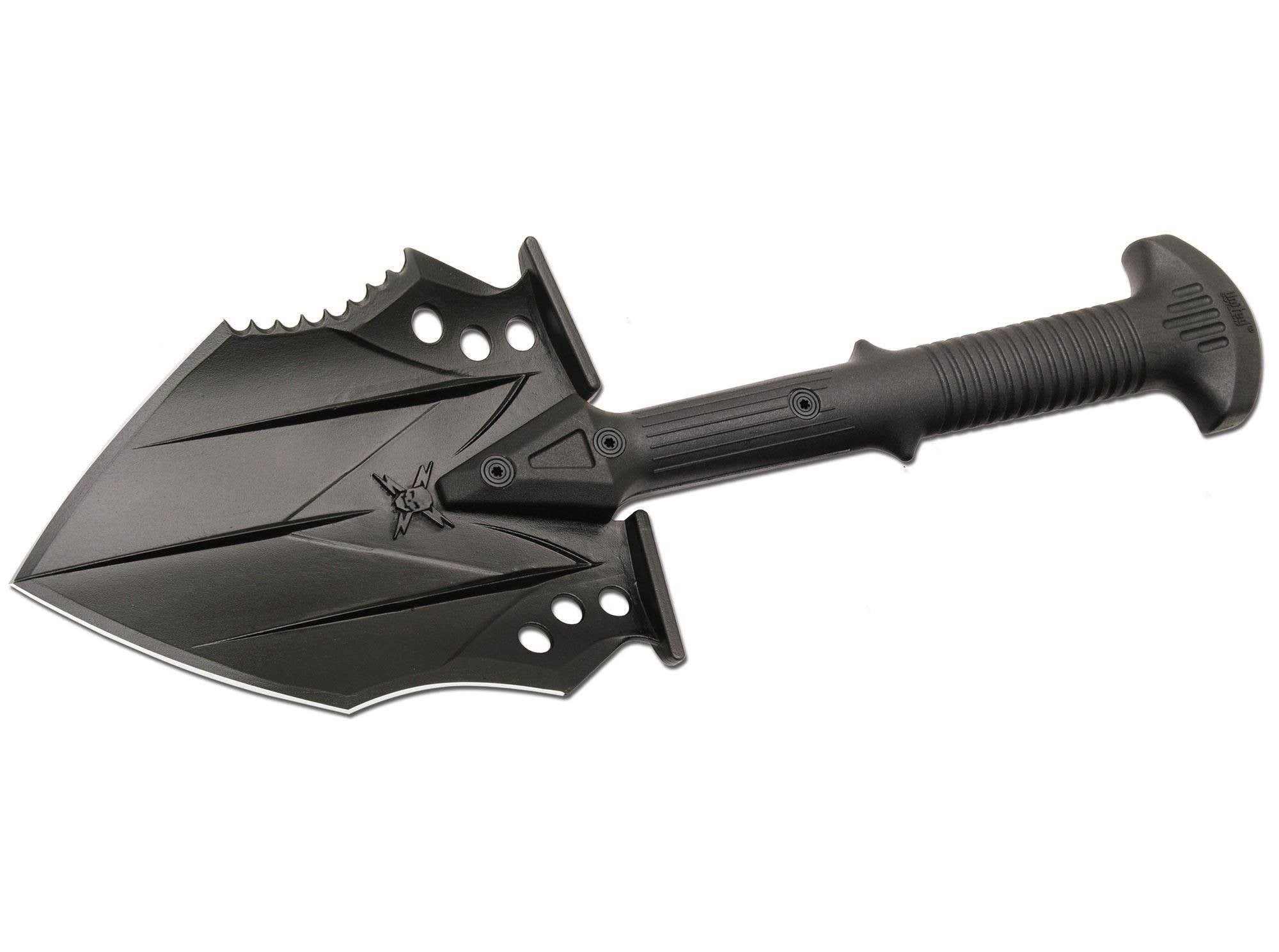 Φτυάρι Επιβίωσης United Cutlery Kommando Survival Shovel | www.lightgear.gr