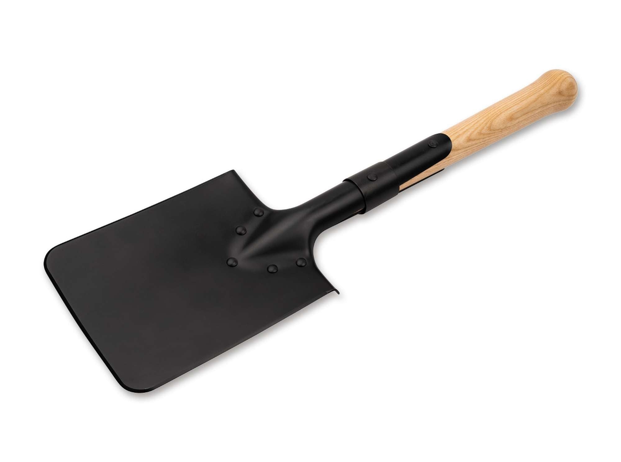 Φτυάρι Boker Plus Shovel M1874 | www.lightgear.gr