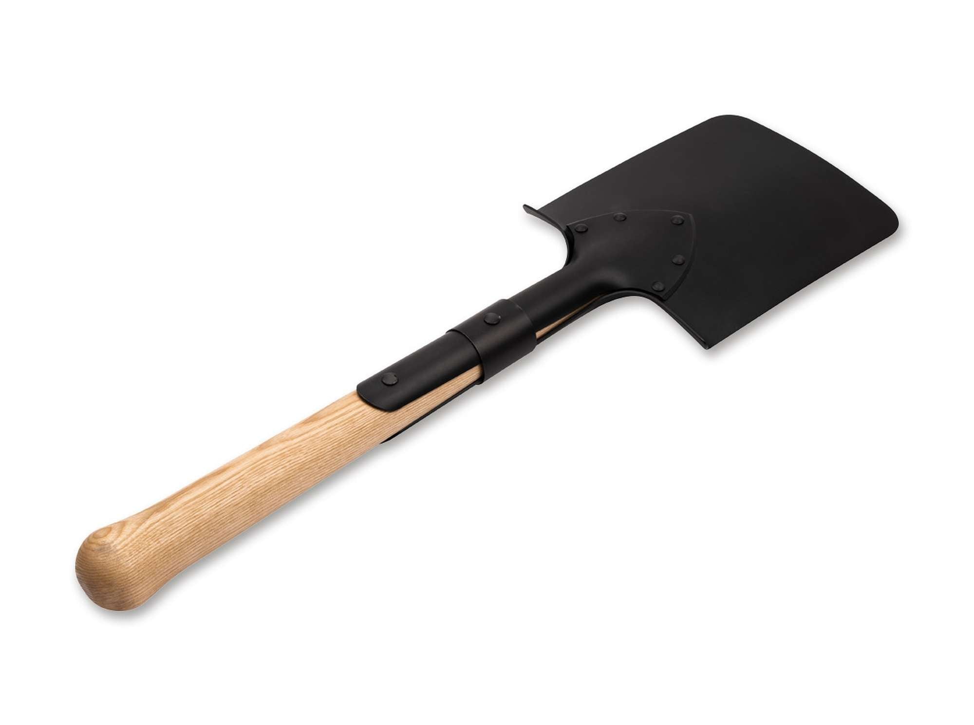 Φτυάρι Boker Plus Shovel M1874 | www.lightgear.gr