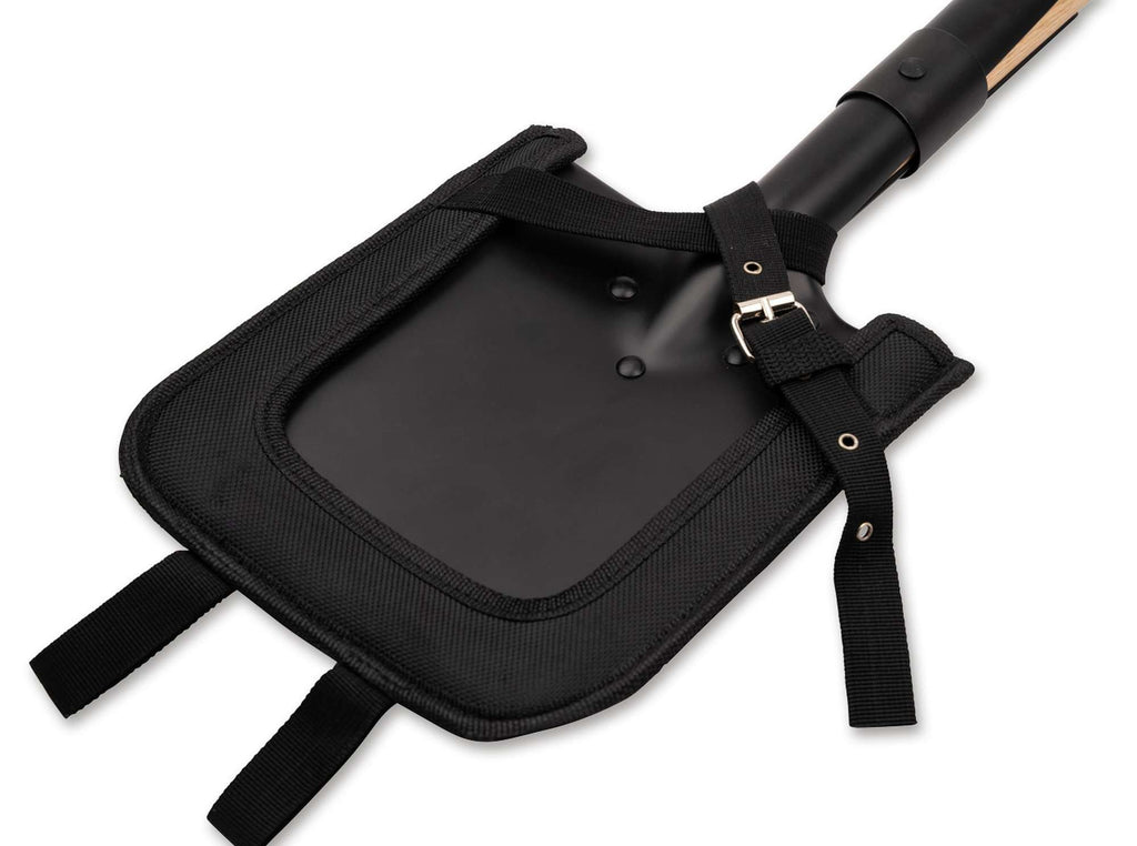Φτυάρι Boker Plus Shovel M1874 | www.lightgear.gr