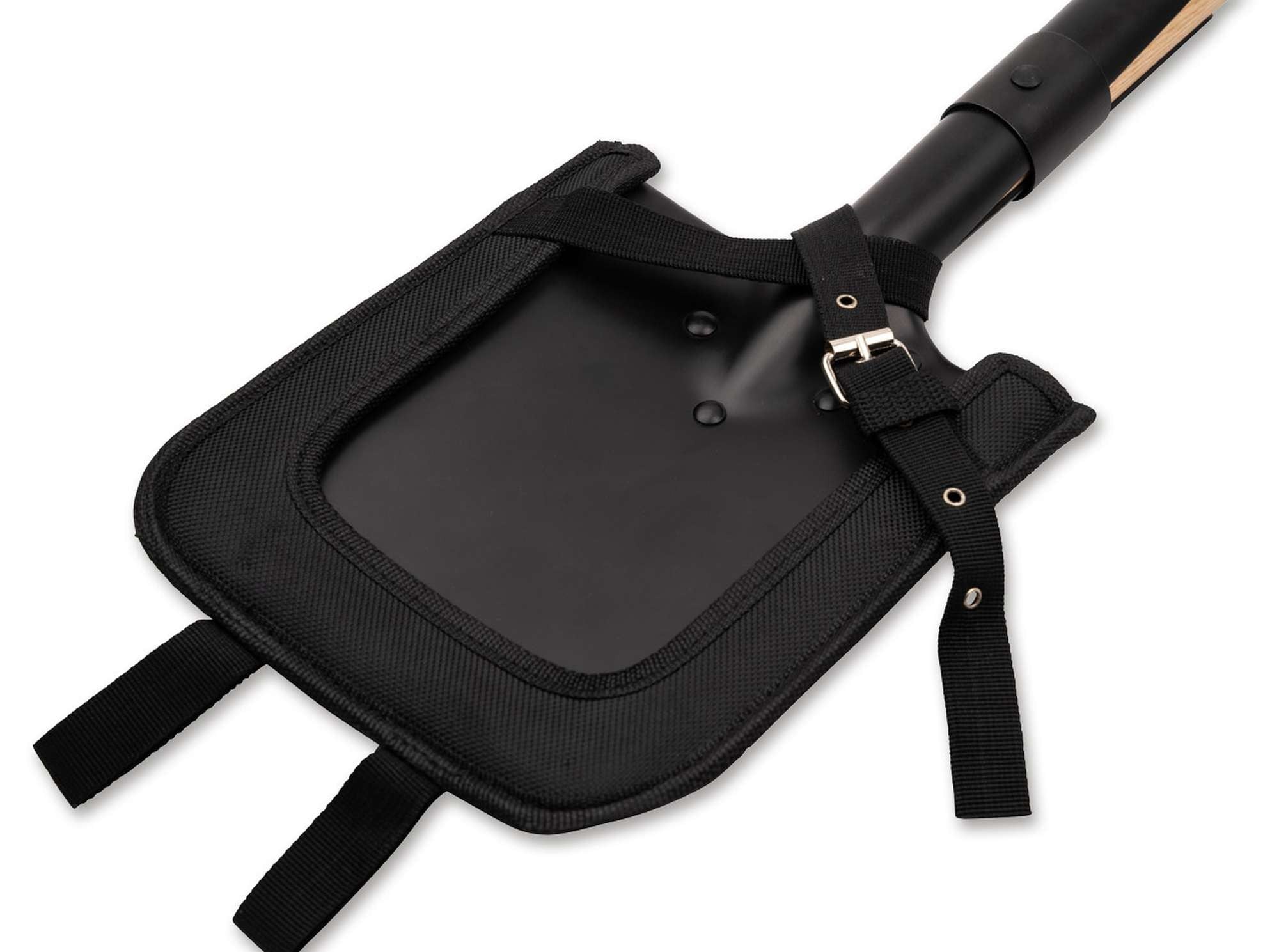Φτυάρι Boker Plus Shovel M1874 | www.lightgear.gr