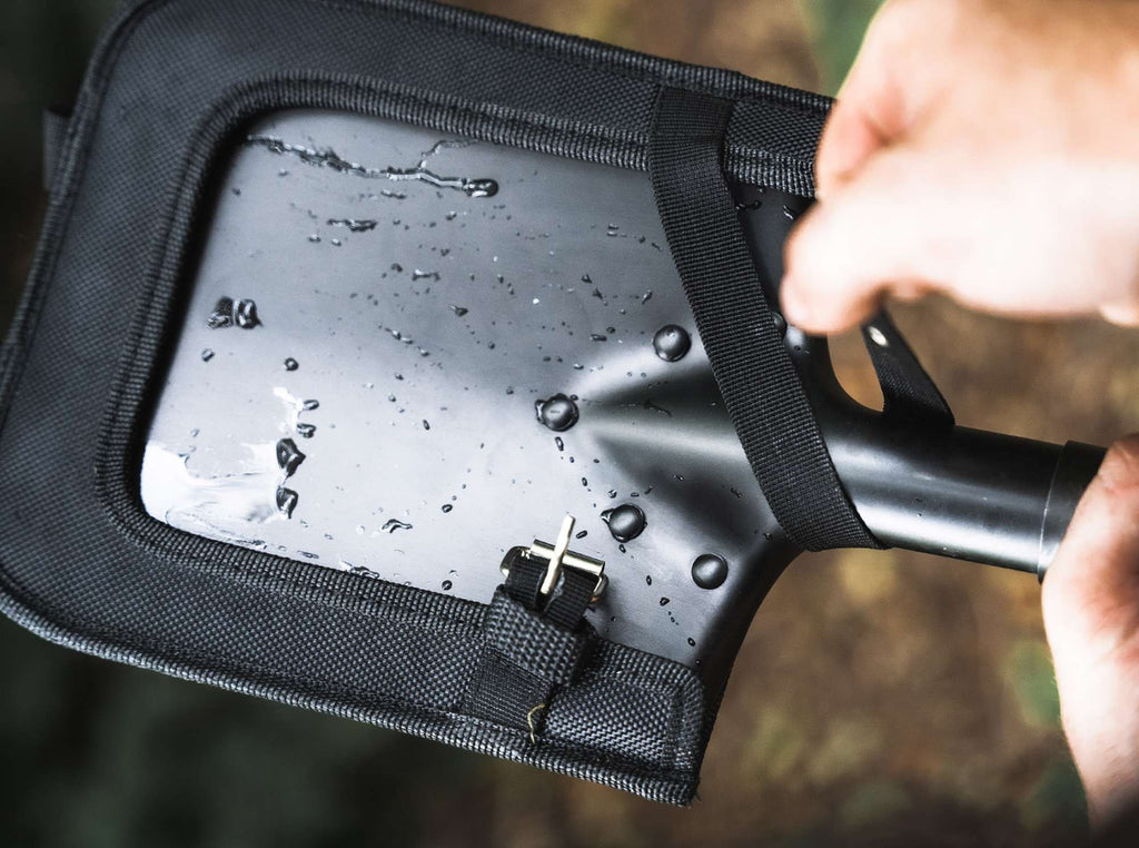 Φτυάρι Boker Plus Shovel M1874 | www.lightgear.gr